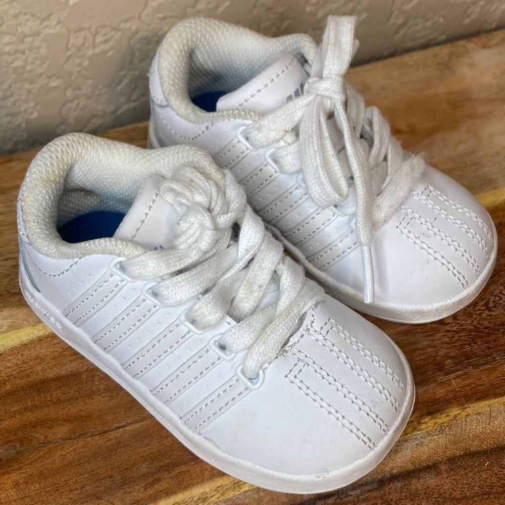 Toddler Classic K-Swiss